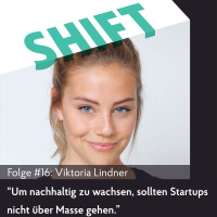 Wie können Startups nachhaltig wachsen, Viktoria Lindner?
