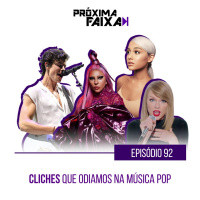 PF - Clichês que ODIAMOS na música POP