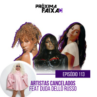 PF - Artistas cancelados (feat. Duda Dello Russo)