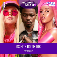 Os Hits do TikTok