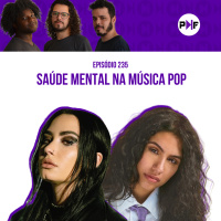 PF - Saúde mental na música pop
