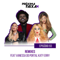 PF - Remixes (feat Vanessa do Portal Katy Perry)