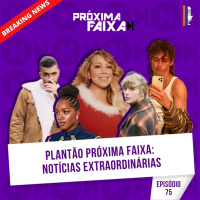 PF - Plantão Próxima Faixa: Jesy fora do Little Mix, novo álbum da Taylor Swift e mais!