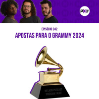 PF - Apostas para o Grammy 2024