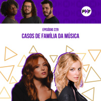 PF - Casos de Família na música