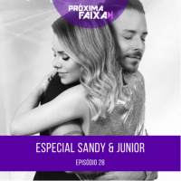 PF - Especial Sandy amp Junior (feat. Luane Souza)