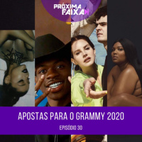 PF - Apostas para o Grammy 2020