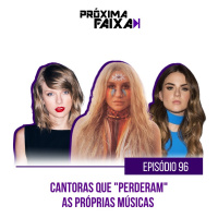 PF - Cantores que perderam suas próprias músicas