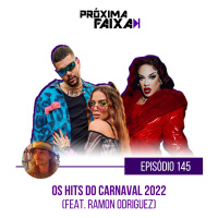 PF - Os hits do Carnaval 2022 (feat. Ramon Odriguez)