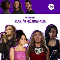 PF - Plantão Próxima Faixa: Used To Be Young da Miley Cyrus, Single Soon de Selena Gomez, Ariana Grande, VMA 2023, Juliette e muito mais!