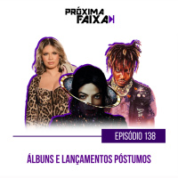 PF - Álbuns e singles póstumos
