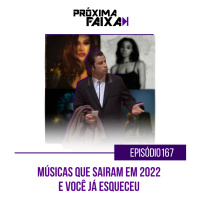 PF - Músicas que saíram em 2022 e você esqueceu