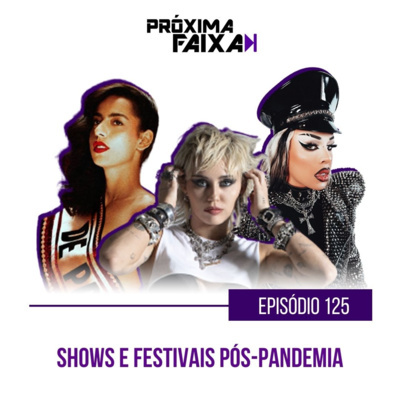 Proxima Faixa