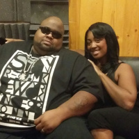 Im Just Sayin w/ Aziza