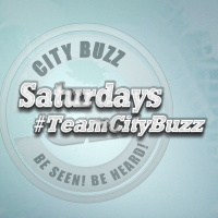 City Buzz Soundcloud Saturdays