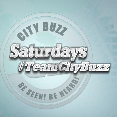 City Buzz Saturdays