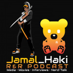Jamal_haki Rr Podcast