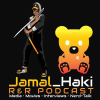 Jamal_Haki RR Podcast With KillJoy - Episode 2 | Fighting For Equal Rights and Lefts