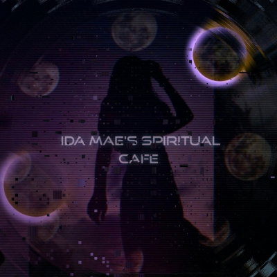 Ida Maes Cafe