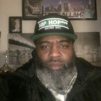 The Hip Hop Lounge Spotlight Takeover With True Allah himself