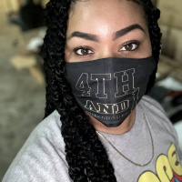 The Hip Hop Lounge Snake EYE MIX