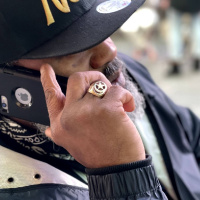 The Hot Rocks Mix Indie EDITION WITH TRUE ALLAH HIMSELF