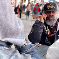 The Indie Express Way With Ext Barz