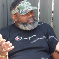 @The Pop Off Mix Rip GF