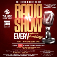 The Indie Round Table Radio Show