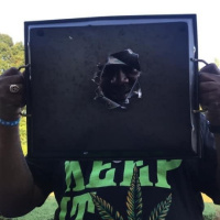 @Ill Blow A Hole Thru Your Circle Mix