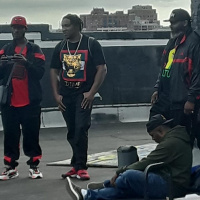 @The Selfpazz Indie Take Out With True Himself