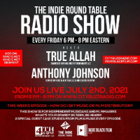 The Indie Round Table Add On