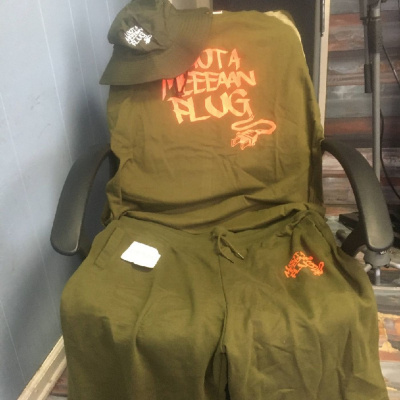 4thnd1 Entertainment