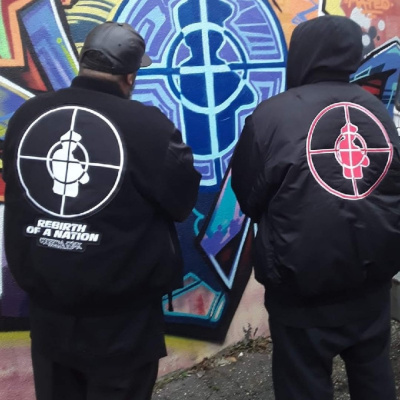 4thnd1 Entertainment