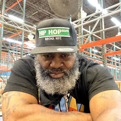 4thnd1 Entertainment