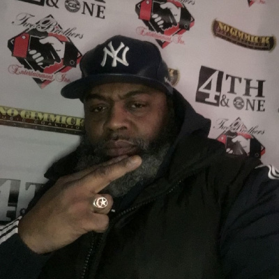 4thnd1 Entertainment