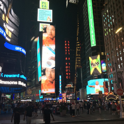 4thnd1 Entertainment