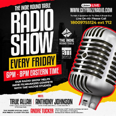 4thnd1 Entertainment