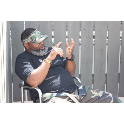 4thnd1 Entertainment