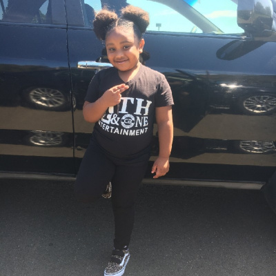 4thnd1 Entertainment