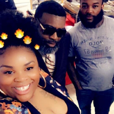 4thnd1 Entertainment