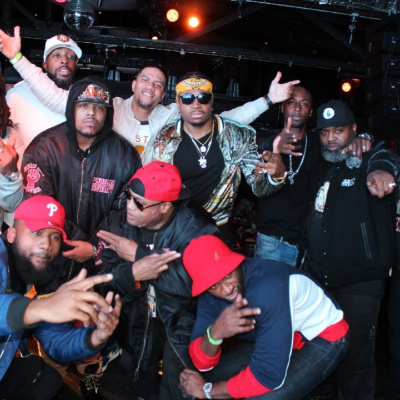 4thnd1 Entertainment