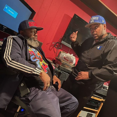 4thnd1 Entertainment