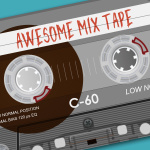 Awesome Mix Tape