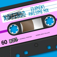 EDGARS AWESOME MIX 027. Videojuegos, la mixtape!
