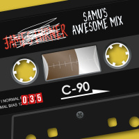 SAMUS AWESOME MIX 035. Soundtrackeando Vol.2