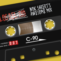 NOK SARERTS AWESOME MIX 007. Another Random Mix