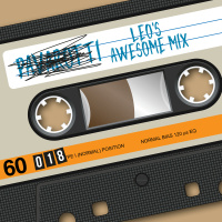 LEOS AWESOME MIX 018. A destrozar sismógrafos