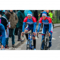 Bilan de la saison 2020 de léquipe Total Direct Energie