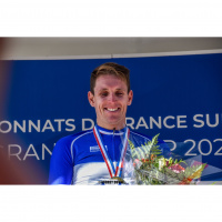 Bilan de la saison 2020 de léquipe Groupama - FDJ